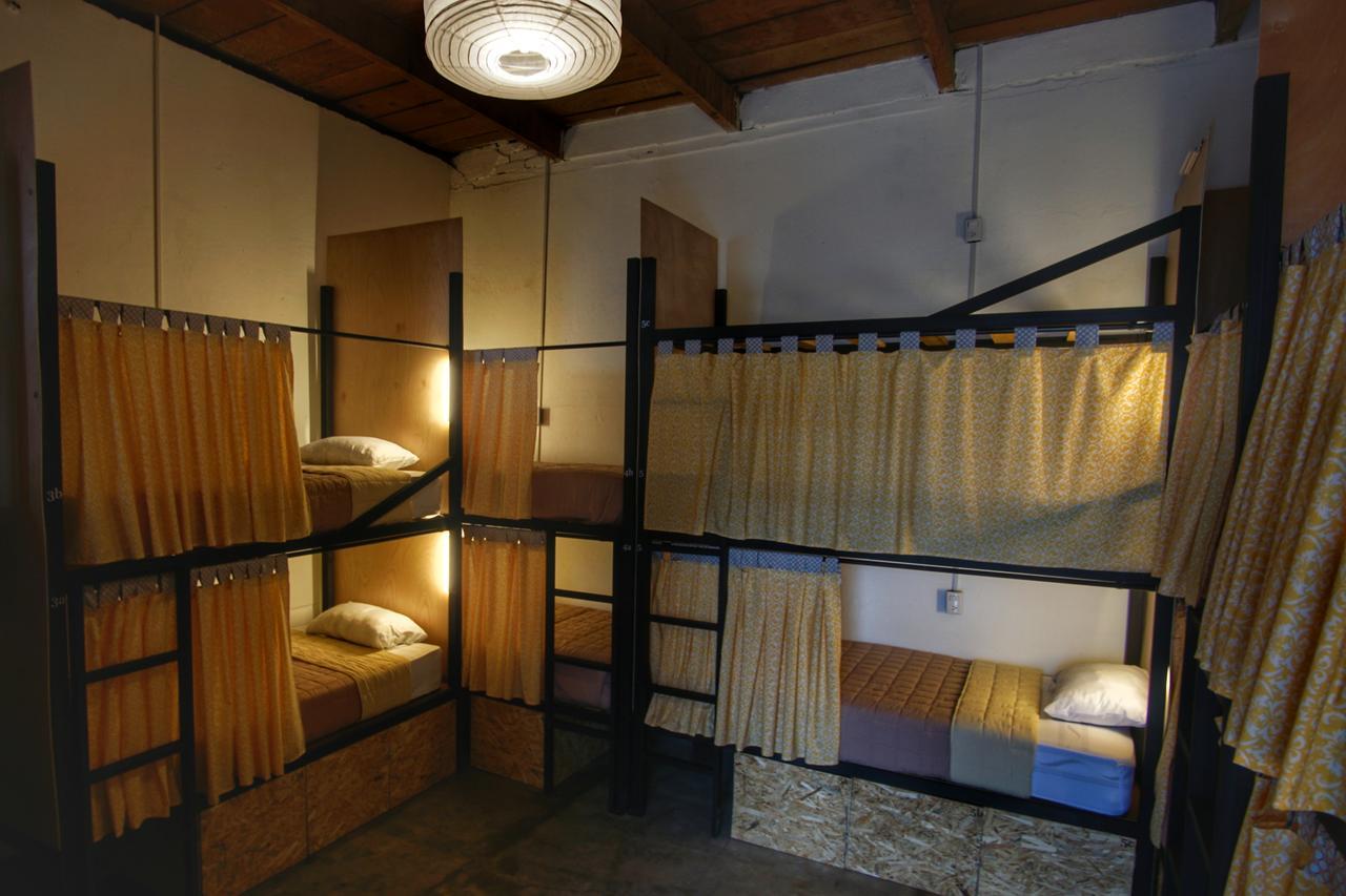 Lemon Tree Hostel Antigua Εξωτερικό φωτογραφία